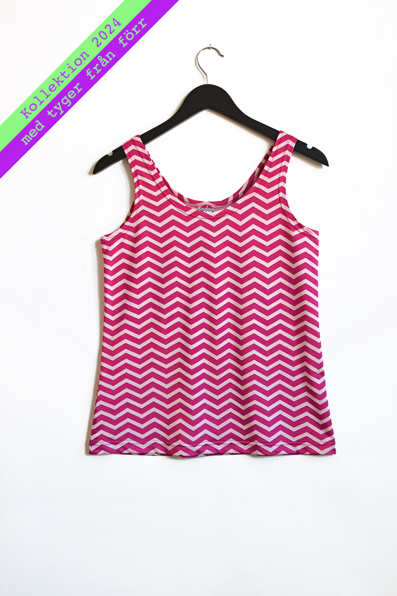 Linne Twin Peaks Rosa Ceris