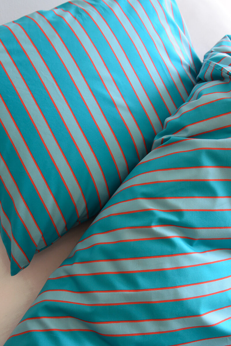 Påslakanset i STRIPE