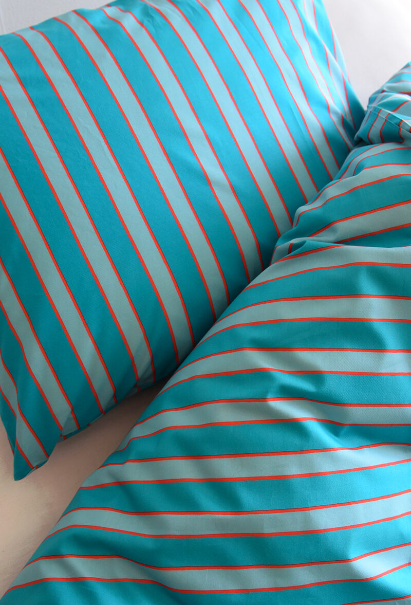 Påslakanset i STRIPE